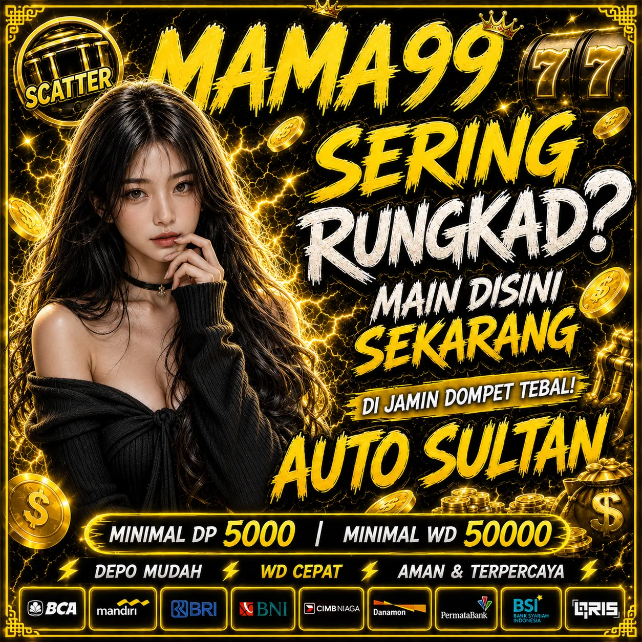 Mama99